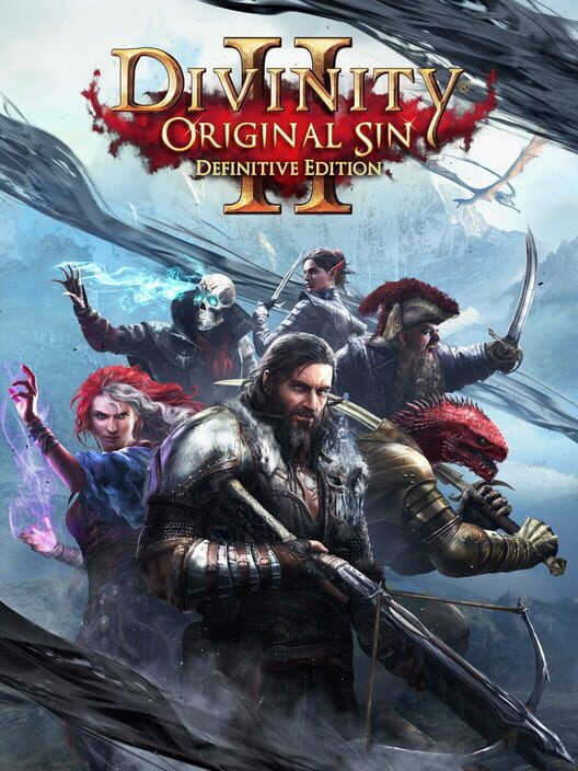 Divinity: Original Sin 2