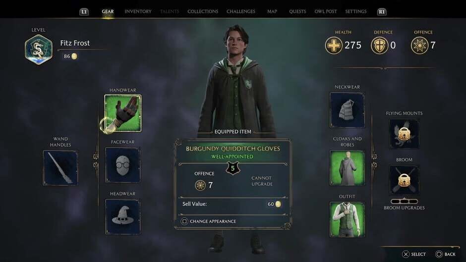 Screenshot 5